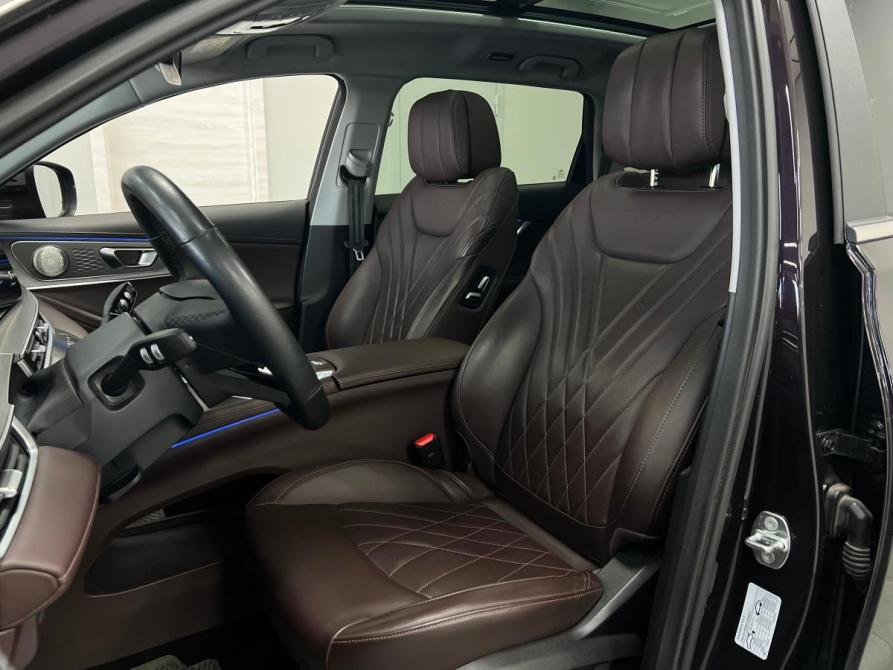 Chery Tiggo 8 Pro Max I Рестайлинг Казань  - изображение 22