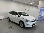 Hyundai Solaris I Рестайлинг Казань  - изображение 17
