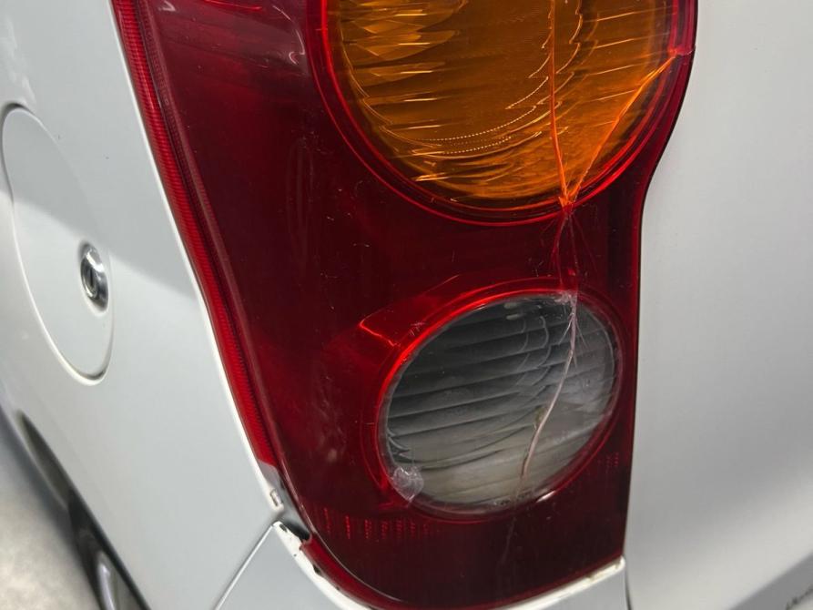Daihatsu Mira VII Иркутск  - изображение 15