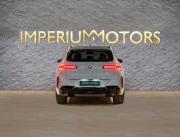 BMW X3 IV (G45/G48) Москва  - изображение 31