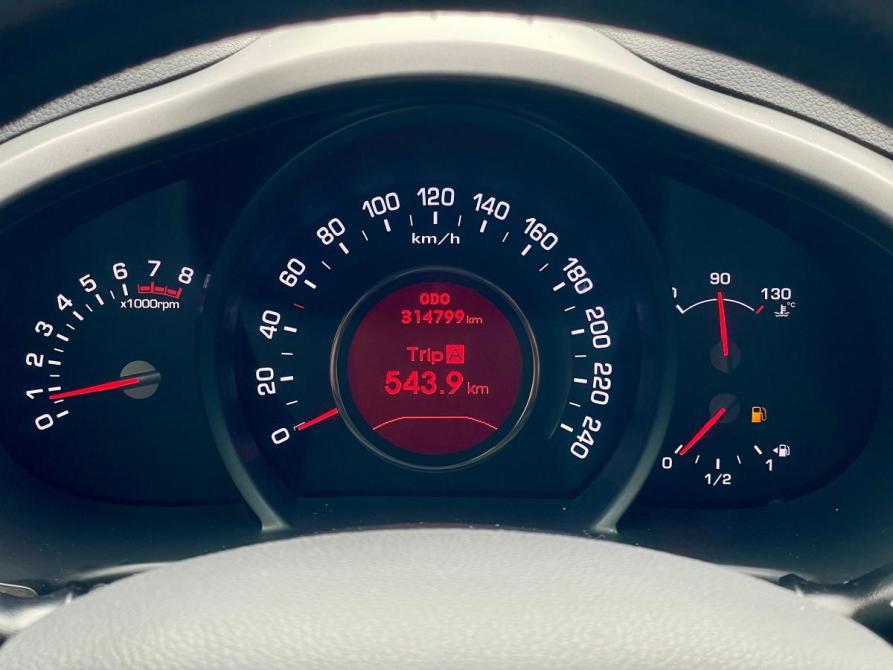 Kia Sportage III Вологда  - изображение 31