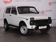 Lada (ВАЗ) 2121 (4x4) I Рестайлинг Минеральные Воды  - изображение 11