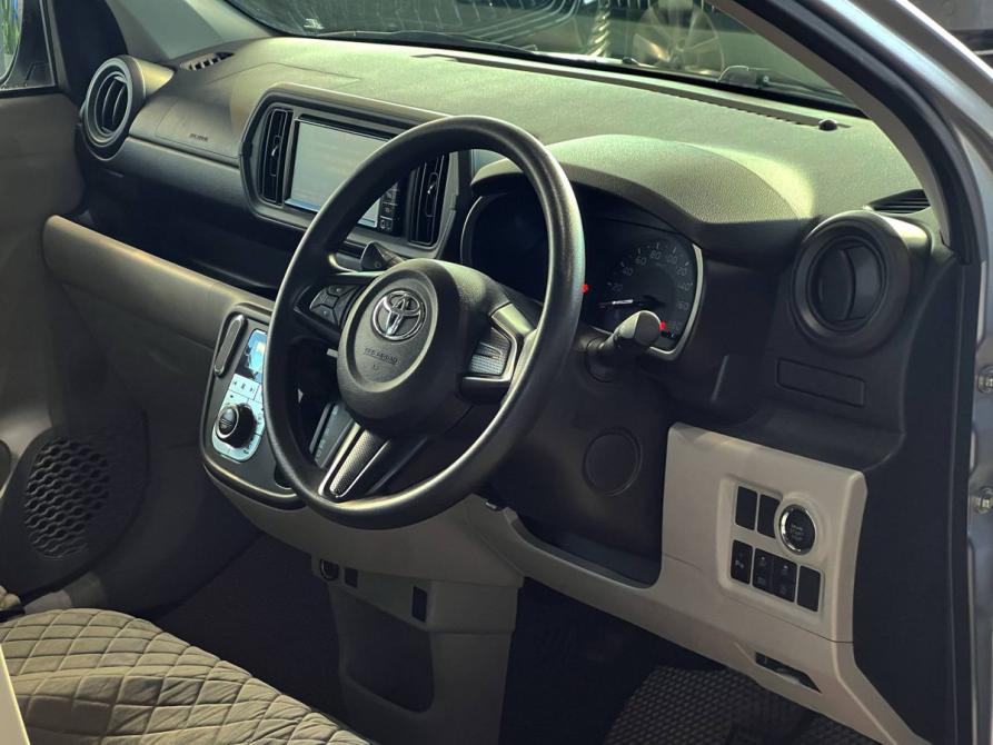 Toyota Passo III Рестайлинг Оренбург  - изображение 10