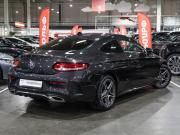 Mercedes-Benz C-Класс IV (W205) Рестайлинг Санкт-Петербург  - изображение 38