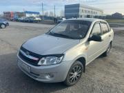Lada (ВАЗ) Granta I Курган  - изображение 3
