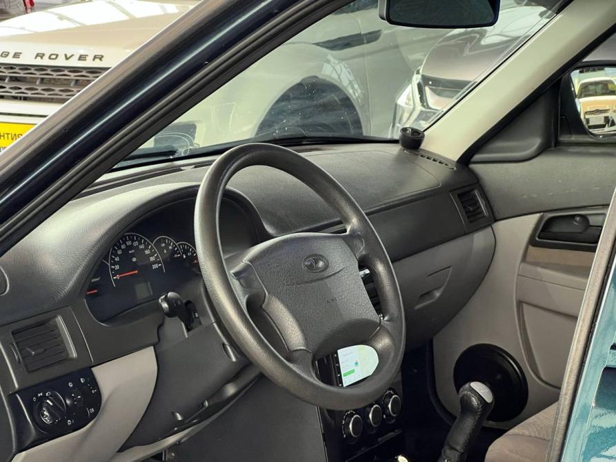 Lada (ВАЗ) Priora I Оренбург  - изображение 9