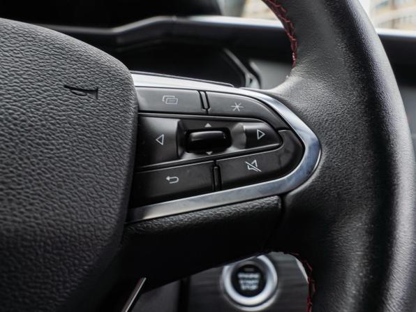 Geely Tugella I Рестайлинг с пробегом 2023 года, цена 2 799 000 рублей, 83206 км, внедорожник, Автокод Объявления