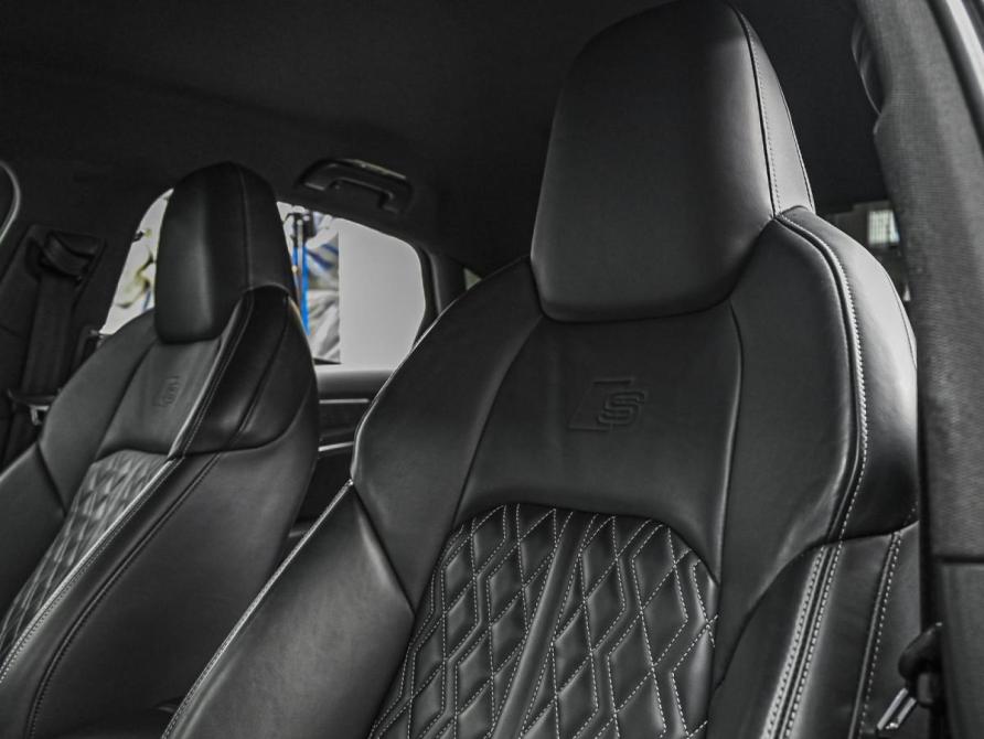Audi A6 V (C8) Ставрополь  - изображение 33