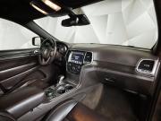 Jeep Grand Cherokee IV (WK2) Рестайлинг Москва  - изображение 33