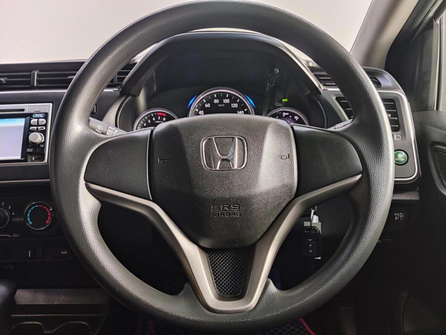 Honda Grace I Рестайлинг Барнаул  - изображение 13