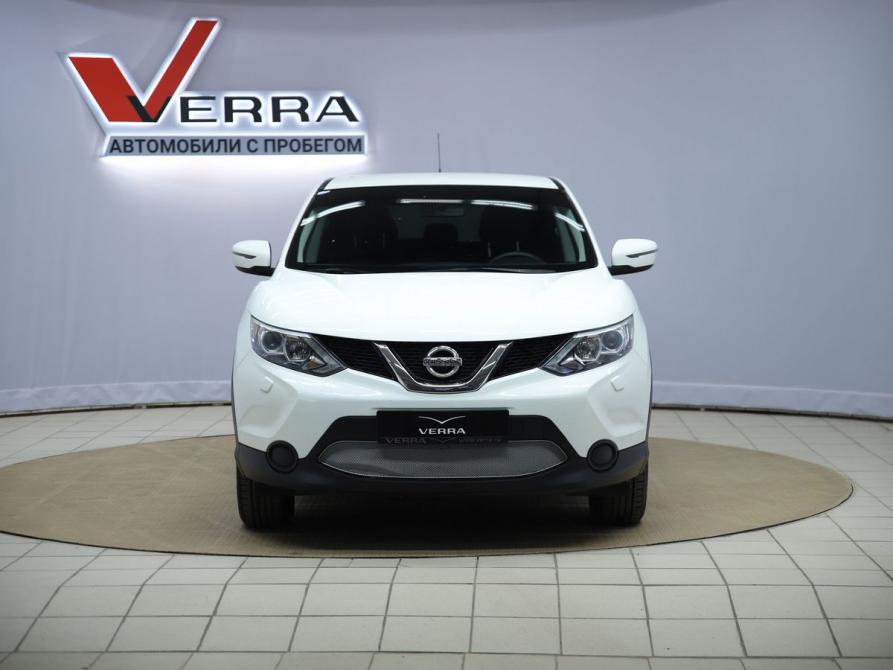 Nissan Qashqai II Уфа  - изображение 2