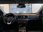 Kia Sportage IV Рестайлинг Чебоксары  - изображение 45
