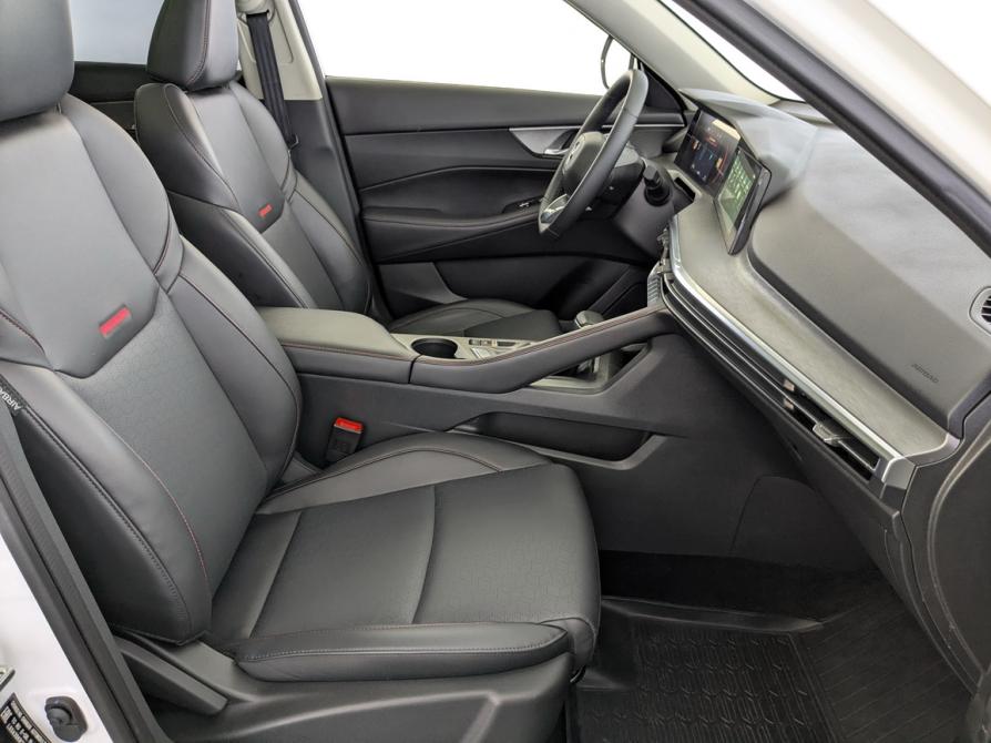 Changan CS35 Plus I Рестайлинг Москва  - изображение 23