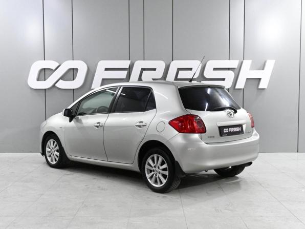 Toyota Auris I с пробегом 2008 года, цена 799 000 рублей, 263370 км, хэтчбек, Автокод Объявления