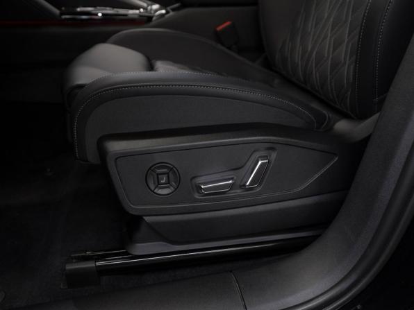 Audi Q5 III (GU) с пробегом 2026 года, цена 6 350 000 рублей, 53 км, внедорожник, Автокод Объявления