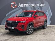 Changan CS35 Plus I Рестайлинг Пермь  - изображение 28