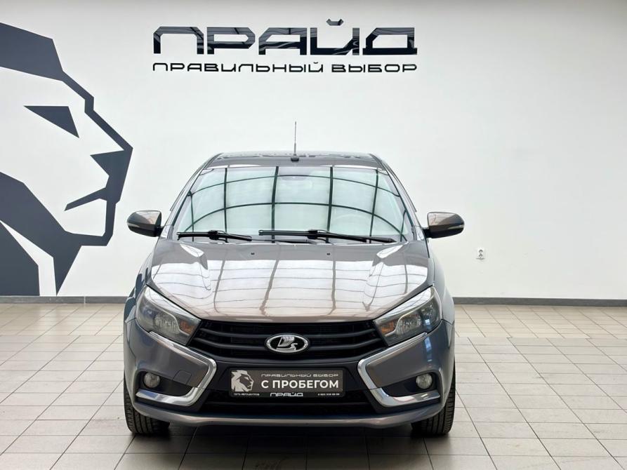 Lada (ВАЗ) Vesta I Ростов-на-Дону  - изображение 2