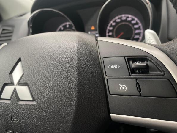 Mitsubishi ASX I Рестайлинг с пробегом 2012 года, цена 1 430 000 рублей, 125094 км, внедорожник, Автокод Объявления