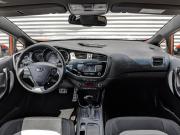 Kia Ceed II Москва  - изображение 44