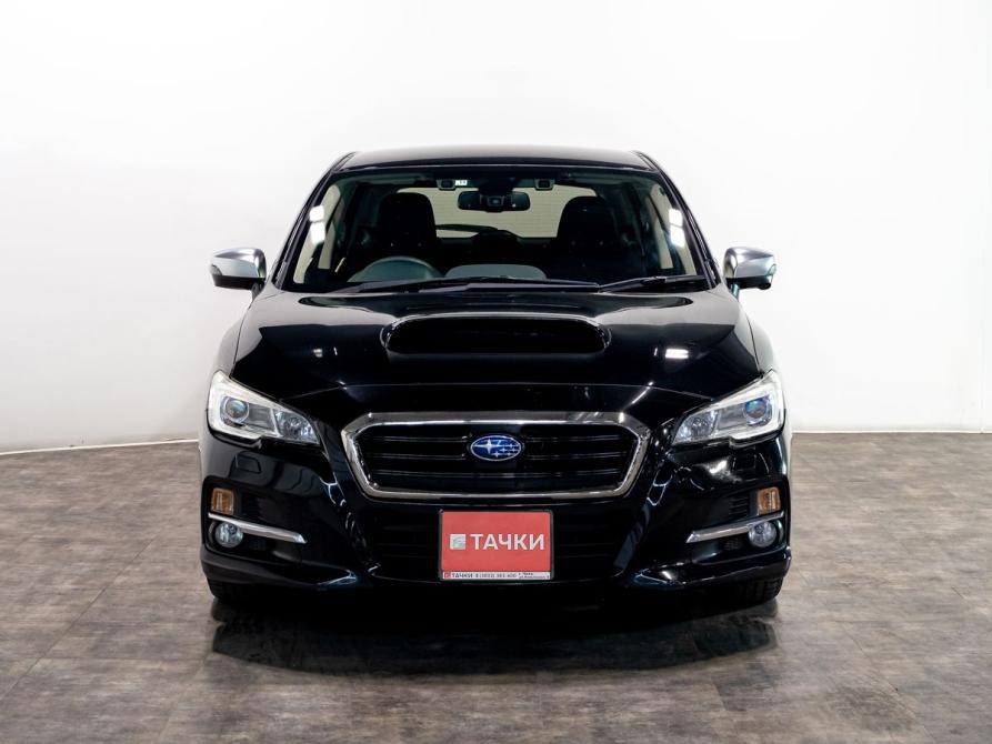 Subaru Levorg I Чита  - изображение 2