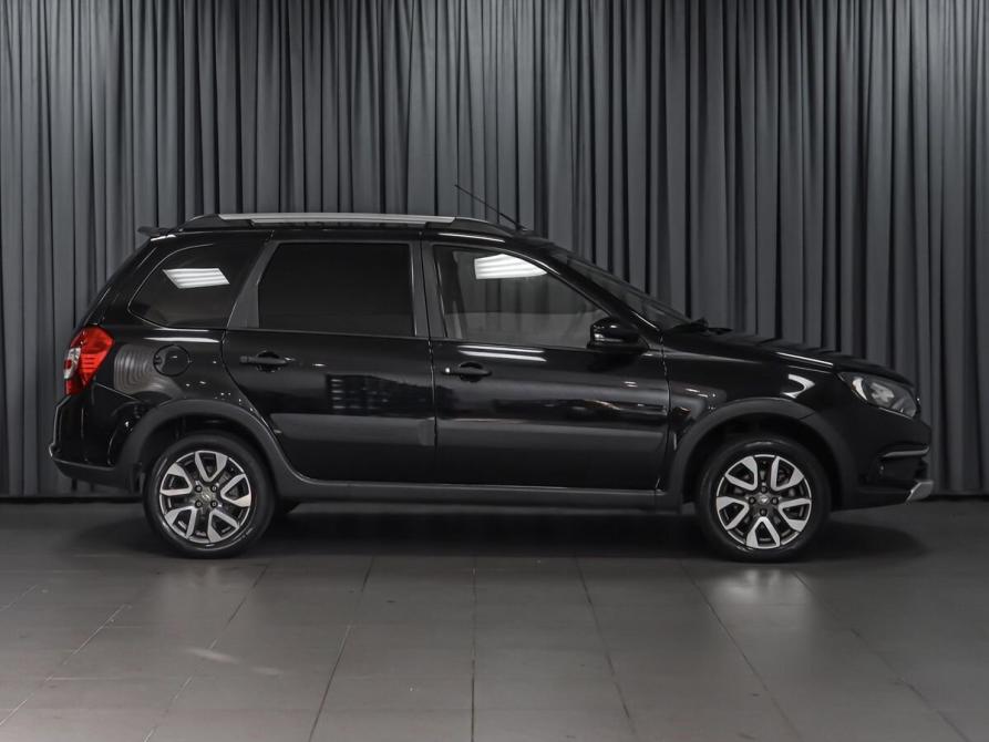 Lada (ВАЗ) Granta I Рестайлинг Минеральные Воды  - изображение 5