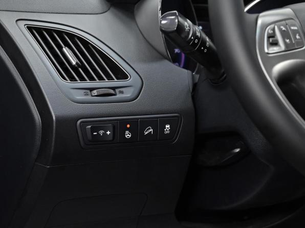 Hyundai ix35 I Рестайлинг с пробегом 2014 года, цена 1 249 000 рублей, 149000 км, внедорожник, Автокод Объявления
