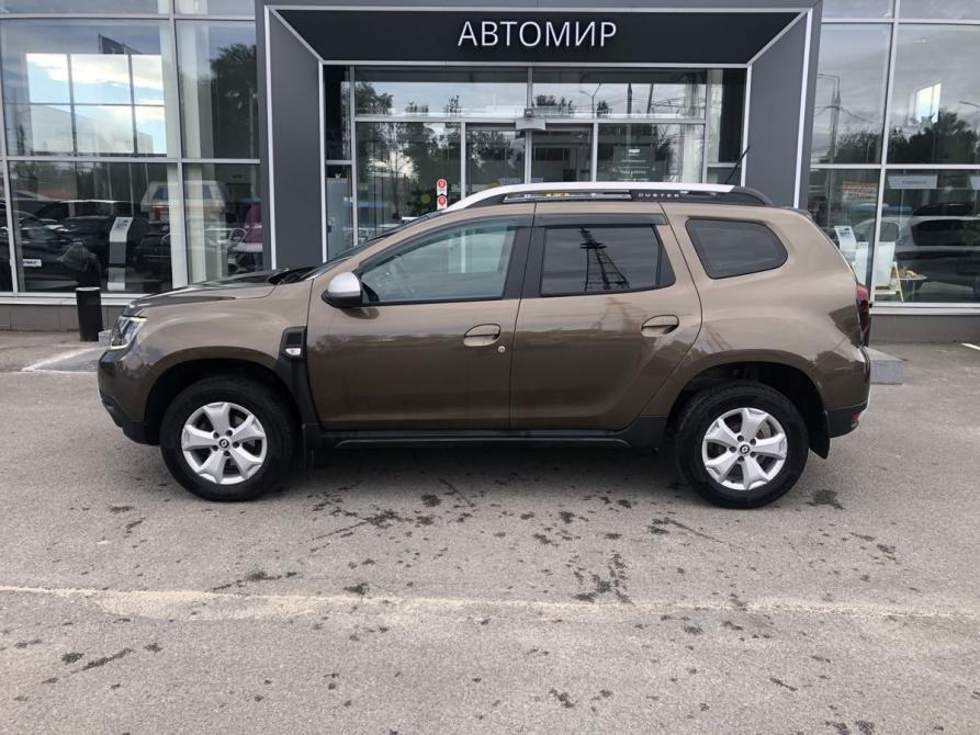 Renault Duster II Брянск  - изображение 8
