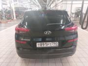 Hyundai Tucson III Рестайлинг Москва  - изображение 37