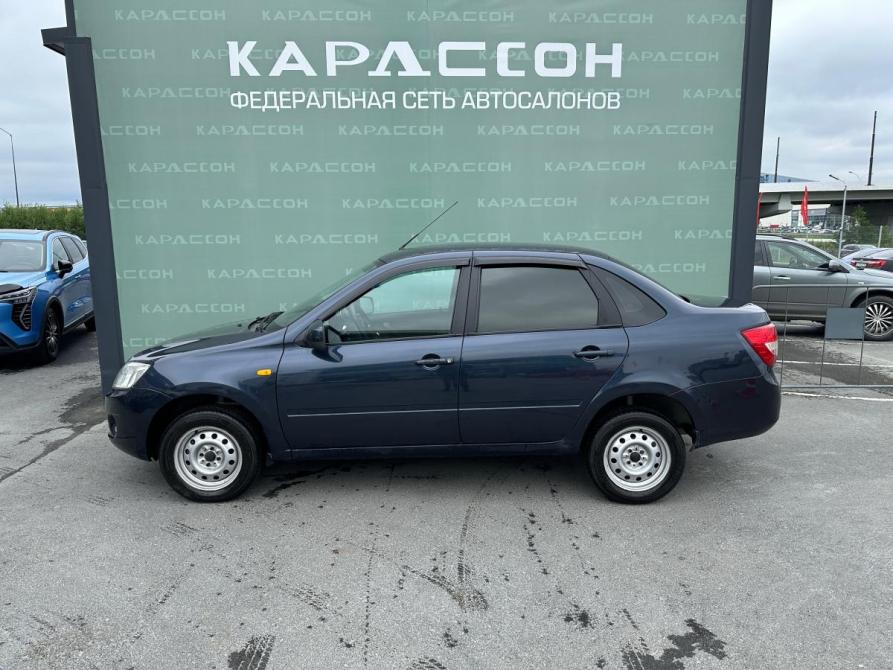 Lada (ВАЗ) Granta I Екатеринбург  - изображение 3
