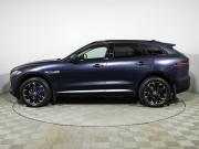 Jaguar F-Pace I Санкт-Петербург  - изображение 35
