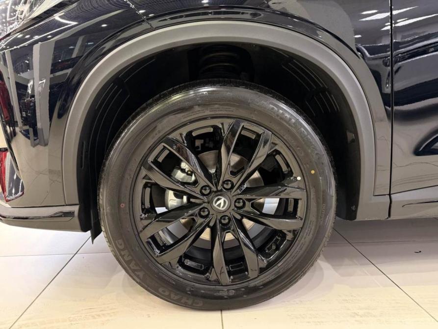 Changan CS35 Max Астрахань  - изображение 10