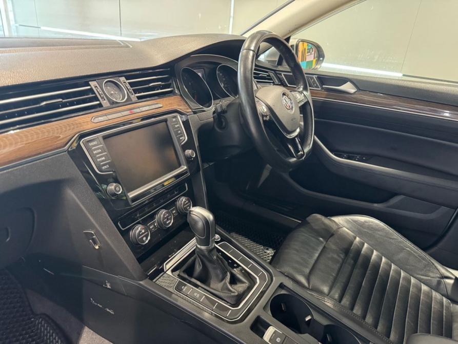 Volkswagen Passat B8 Екатеринбург  - изображение 14
