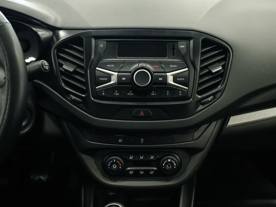 Lada (ВАЗ) Vesta I Самара  - изображение 14