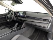 Toyota Camry IX (XV80) China Market Москва  - изображение 41
