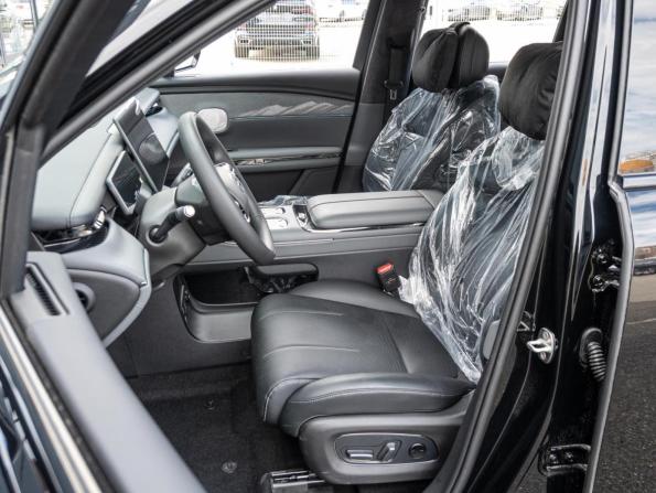GAC Trumpchi S7 с пробегом 2026 года, цена 4 640 000 рублей, 65 км, внедорожник, Автокод Объявления