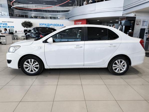 Chery Bonus 3 (E3/A19) с пробегом 2014 года, цена 399 000 рублей, 152288 км, седан, Автокод Объявления