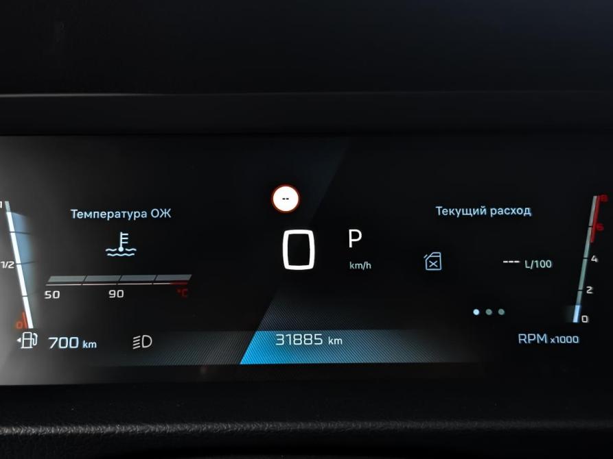 Peugeot Traveller I Рестайлинг Москва  - изображение 16