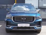 Geely Monjaro I Москва  - изображение 21