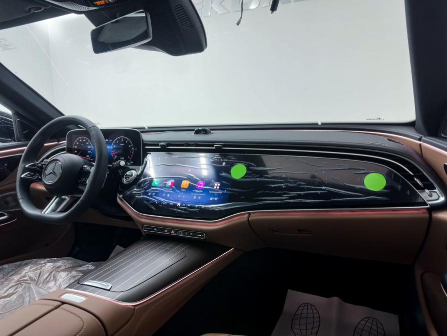 Mercedes-Benz E-Класс VI (W214 S214) Уфа  - изображение 11