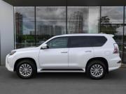 Lexus GX II Рестайлинг 2 Москва  - изображение 35