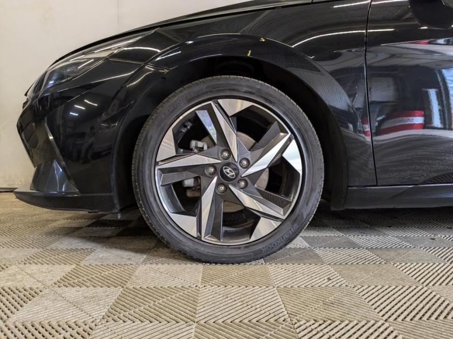 Hyundai Avante VII Москва  - изображение 17
