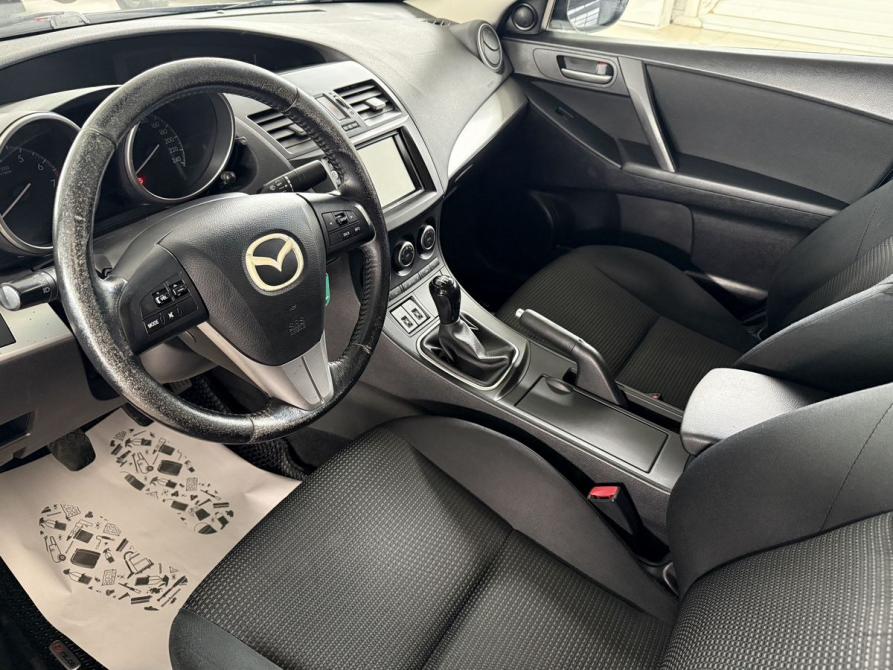 Mazda 3 II (BL) Рестайлинг Смоленск  - изображение 7