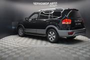 Kia Mohave I Рестайлинг Крым  - изображение 38