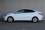 Hyundai Solaris I Рестайлинг Киров  - изображение 26