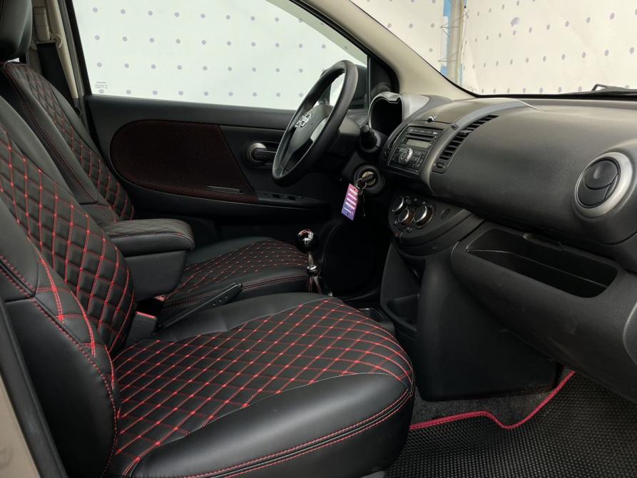 Nissan Note I Рестайлинг Тамбов  - изображение 12