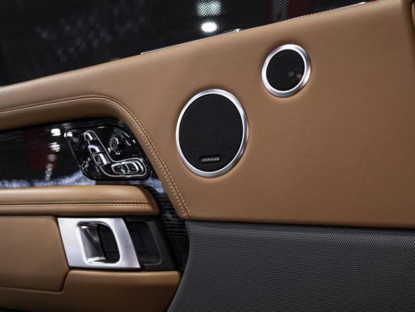 Land Rover Range Rover IV Рестайлинг с пробегом 2021 года, цена 10 300 000 рублей, 85478 км, внедорожник, Автокод Объявления