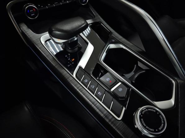 Geely Tugella I с пробегом 2020 года, цена 2 400 000 рублей, 101579 км, внедорожник, Автокод Объявления