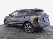 Nissan Qashqai II Рестайлинг Москва  - изображение 36