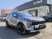 Kia Sportage V Рестайлинг Москва  - изображение 36