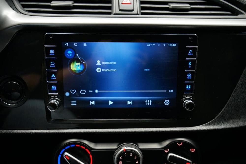 Kia Rio IV Рестайлинг Крым  - изображение 19